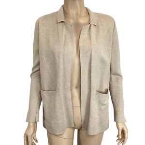 Banana Republic open cardigan size XS Xsmall